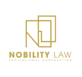 nobility law logo